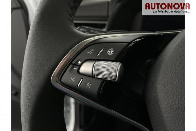 Skoda Kamiq Limited Edition Plus (Limited Plus) 1.0 TSI 85 kW (116 PS) 7-Gang DSG 