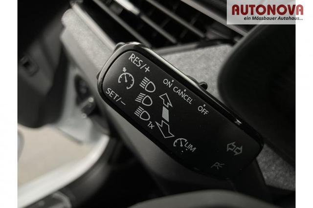 Skoda Kamiq Limited Edition Plus (Limited Plus) 1.0 TSI 85 kW (116 PS) 7-Gang DSG 