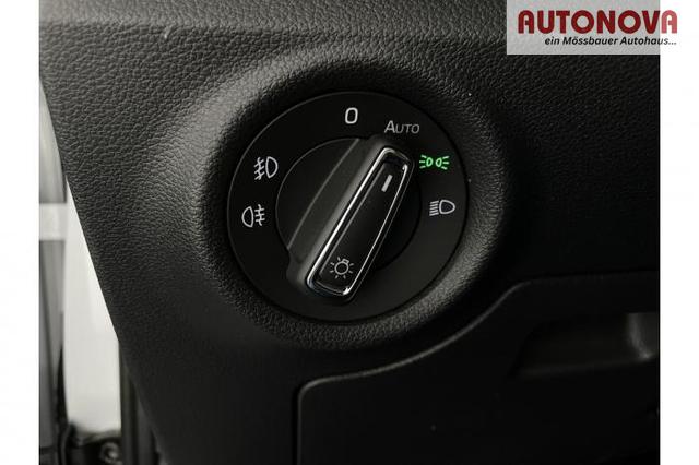 Skoda Kamiq Limited Edition Plus (Limited Plus) 1.0 TSI 85 kW (116 PS) 7-Gang DSG 