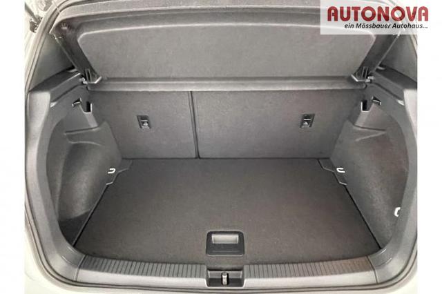 Volkswagen T-Cross New Edition R-Line (New R-Line) 1.5 TSI 110kW (150 PS) 7-Gang DSG 