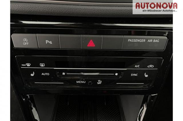 Volkswagen T-Cross New Edition R-Line (New R-Line) 1.5 TSI 110kW (150 PS) 7-Gang DSG 