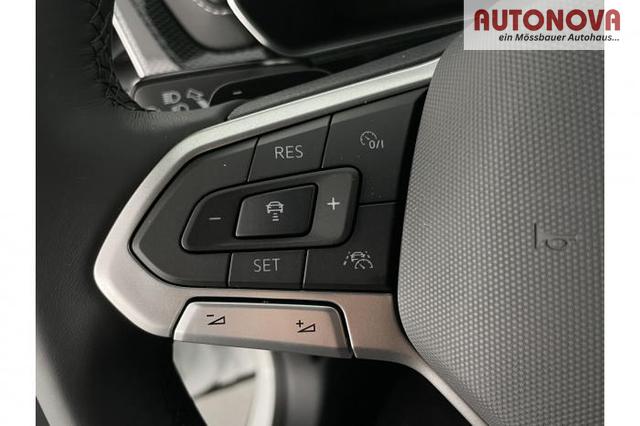 Volkswagen T-Cross New Edition R-Line (New R-Line) 1.5 TSI 110kW (150 PS) 7-Gang DSG 