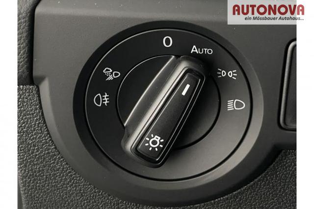 Volkswagen T-Cross New Edition R-Line (New R-Line) 1.5 TSI 110kW (150 PS) 7-Gang DSG 