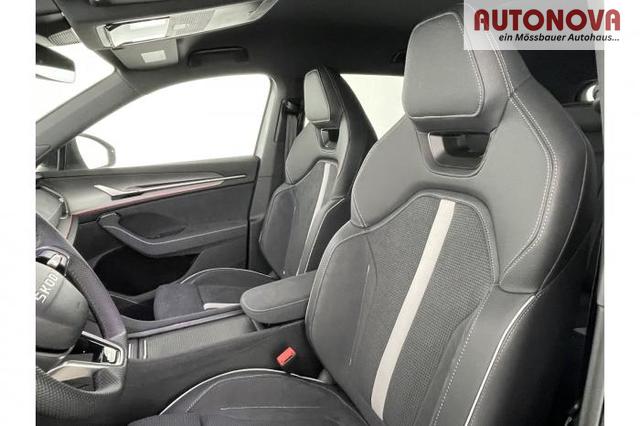 Skoda Kodiaq Sportline (Sportline) 1.5 TSI mHEV 110kW 150 PS DSG 