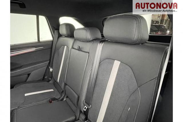 Skoda Kodiaq Sportline (Sportline) 1.5 TSI mHEV 110kW 150 PS DSG 