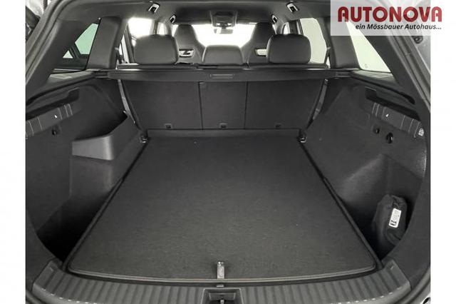 Skoda Kodiaq Sportline (Sportline) 1.5 TSI mHEV 110kW 150 PS DSG 