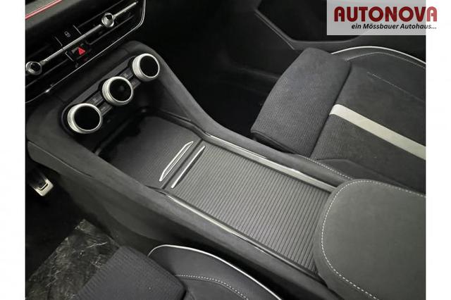 Skoda Kodiaq Sportline (Sportline) 1.5 TSI mHEV 110kW 150 PS DSG 