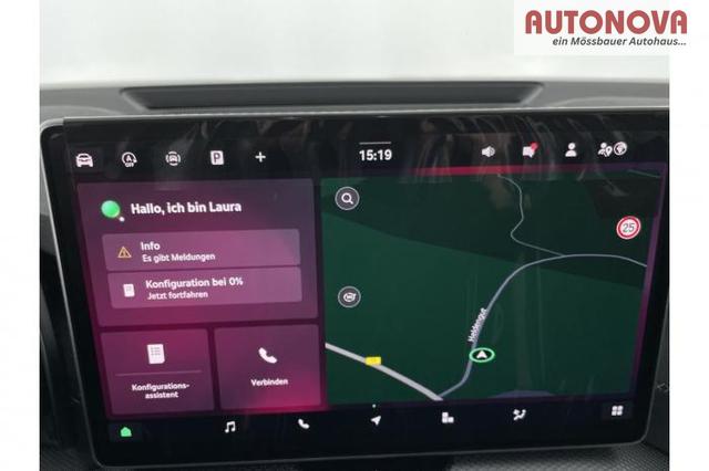 Skoda Kodiaq Sportline (Sportline) 1.5 TSI mHEV 110kW 150 PS DSG 