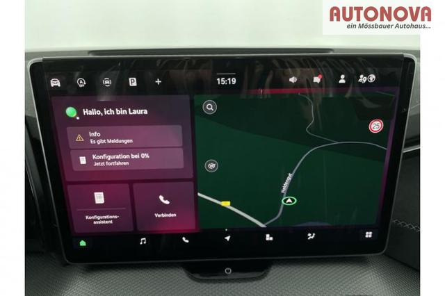 Skoda Kodiaq Sportline (Sportline) 1.5 TSI mHEV 110kW 150 PS DSG 