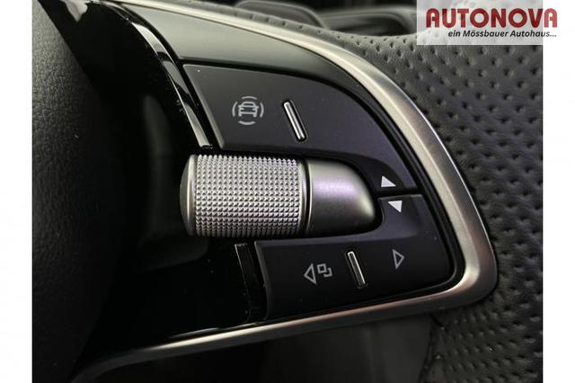 Skoda Kodiaq Sportline (Sportline) 1.5 TSI mHEV 110kW 150 PS DSG 