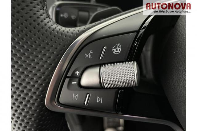 Skoda Kodiaq Sportline (Sportline) 1.5 TSI mHEV 110kW 150 PS DSG 