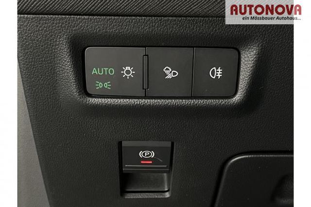 Skoda Kodiaq Sportline (Sportline) 1.5 TSI mHEV 110kW 150 PS DSG 