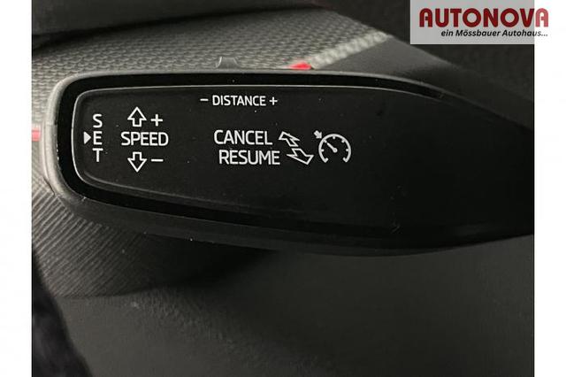 Skoda Kodiaq Sportline (Sportline) 1.5 TSI mHEV 110kW 150 PS DSG 