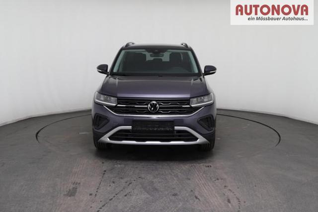 Volkswagen T-Cross New Edition (New Edition) 1.5 TSI 110kW (150 PS) 7-Gang DSG 