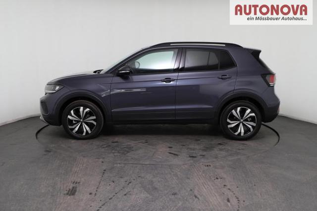 Volkswagen T-Cross New Edition (New Edition) 1.5 TSI 110kW (150 PS) 7-Gang DSG 