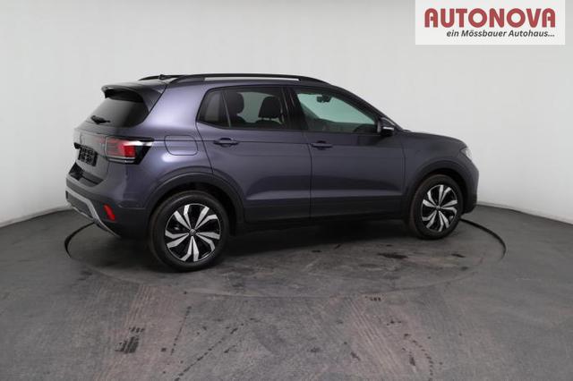 Volkswagen T-Cross New Edition (New Edition) 1.5 TSI 110kW (150 PS) 7-Gang DSG 