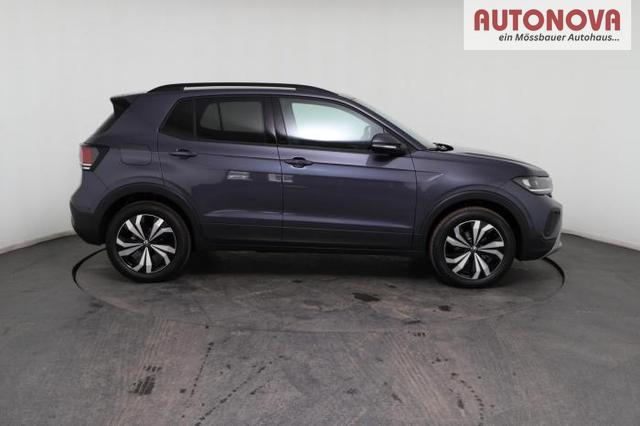 Volkswagen T-Cross New Edition (New Edition) 1.5 TSI 110kW (150 PS) 7-Gang DSG 