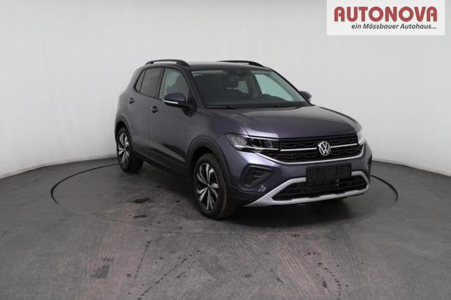 Volkswagen T-Cross New Edition (New Edition) 1.5 TSI 110kW (150 PS) 7-Gang DSG 