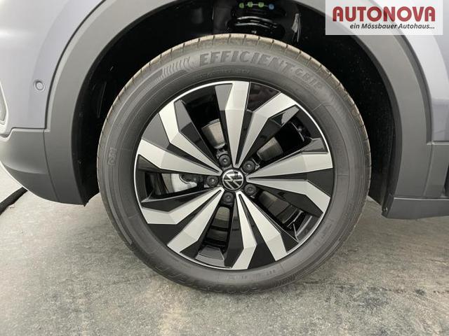 Volkswagen T-Cross New Edition (New Edition) 1.5 TSI 110kW (150 PS) 7-Gang DSG 