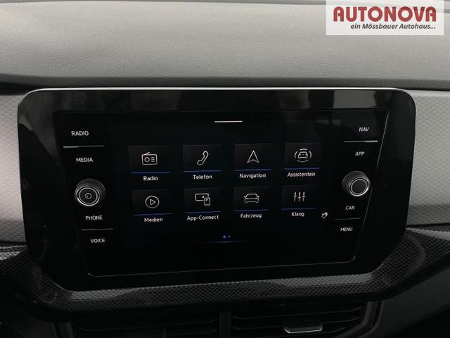 Volkswagen T-Cross New Edition (New Edition) 1.5 TSI 110kW (150 PS) 7-Gang DSG 