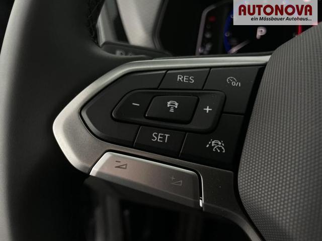 Volkswagen T-Cross New Edition (New Edition) 1.5 TSI 110kW (150 PS) 7-Gang DSG 