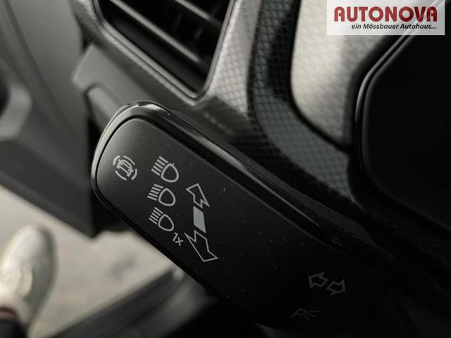 Volkswagen T-Cross New Edition (New Edition) 1.5 TSI 110kW (150 PS) 7-Gang DSG 