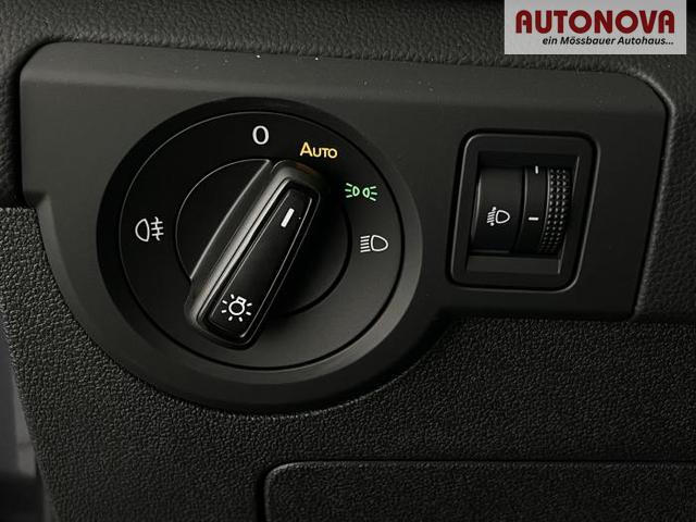 Volkswagen T-Cross New Edition (New Edition) 1.5 TSI 110kW (150 PS) 7-Gang DSG 