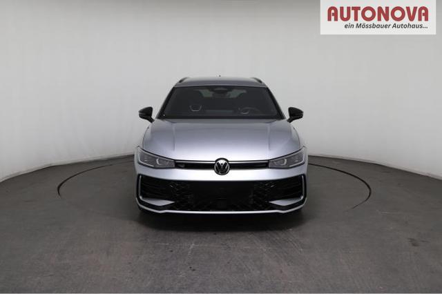 Volkswagen Passat Variant R-Line (R-Line) 2.0 TSI 195kW (265 PS) 7-Gang DSG 4MOTION 