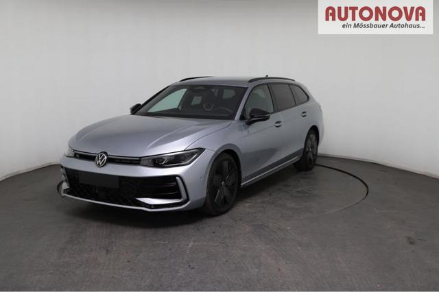 Volkswagen Passat Variant R-Line (R-Line) 2.0 TSI 195kW (265 PS) 7-Gang DSG 4MOTION 