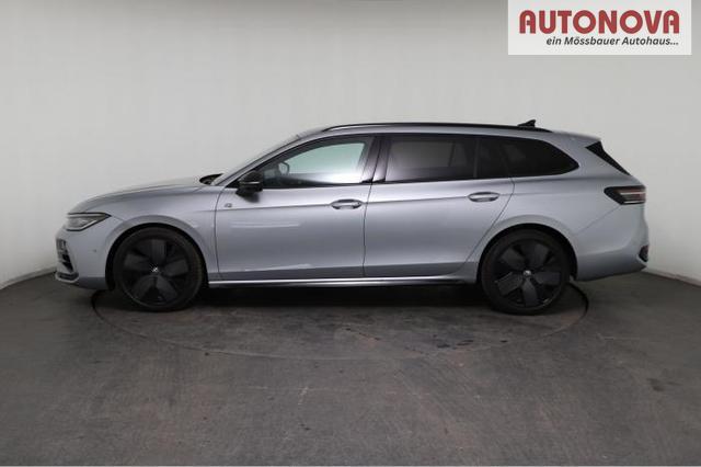 Volkswagen Passat Variant R-Line (R-Line) 2.0 TSI 195kW (265 PS) 7-Gang DSG 4MOTION 