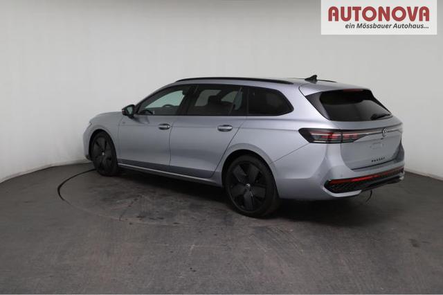 Volkswagen Passat Variant R-Line (R-Line) 2.0 TSI 195kW (265 PS) 7-Gang DSG 4MOTION 