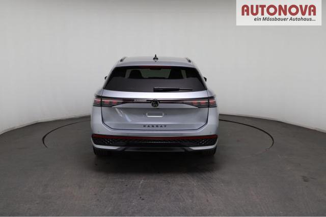 Volkswagen Passat Variant R-Line (R-Line) 2.0 TSI 195kW (265 PS) 7-Gang DSG 4MOTION 
