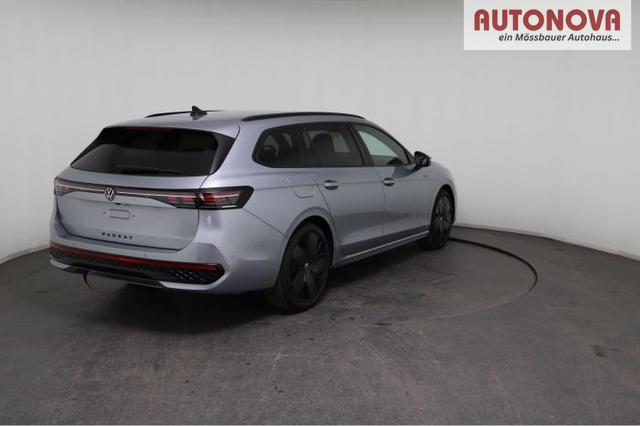 Volkswagen Passat Variant R-Line (R-Line) 2.0 TSI 195kW (265 PS) 7-Gang DSG 4MOTION 
