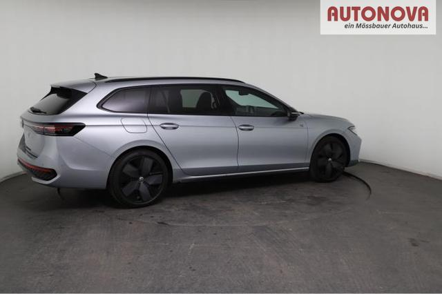 Volkswagen Passat Variant R-Line (R-Line) 2.0 TSI 195kW (265 PS) 7-Gang DSG 4MOTION 
