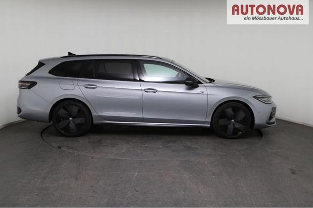 Volkswagen Passat Variant R-Line (R-Line) 2.0 TSI 195kW (265 PS) 7-Gang DSG 4MOTION 
