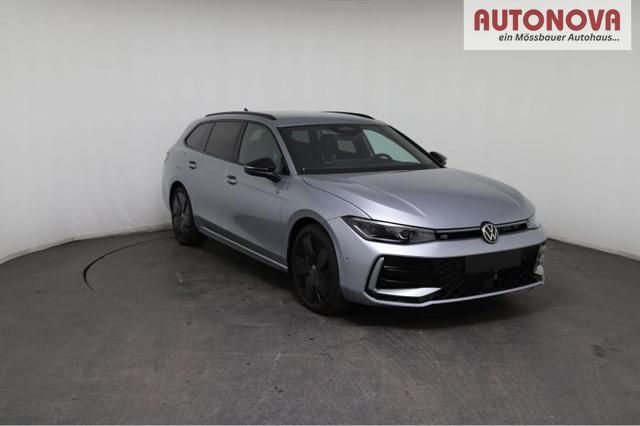 Volkswagen Passat Variant R-Line (R-Line) 2.0 TSI 195kW (265 PS) 7-Gang DSG 4MOTION 