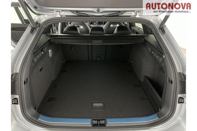 Volkswagen Passat Variant R-Line (R-Line) 2.0 TSI 195kW (265 PS) 7-Gang DSG 4MOTION 