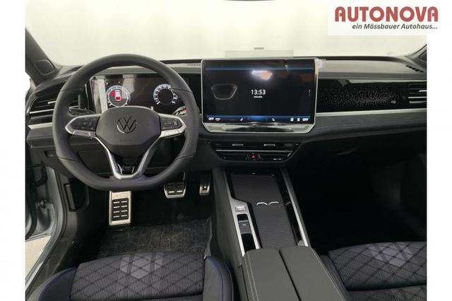 Volkswagen Passat Variant R-Line (R-Line) 2.0 TSI 195kW (265 PS) 7-Gang DSG 4MOTION 