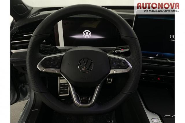 Volkswagen Passat Variant R-Line (R-Line) 2.0 TSI 195kW (265 PS) 7-Gang DSG 4MOTION 