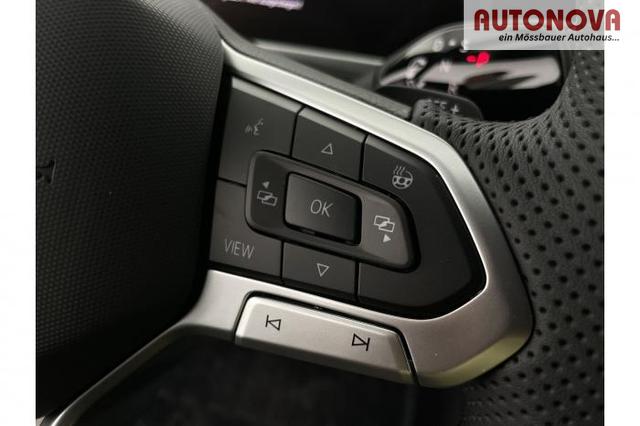 Volkswagen Passat Variant R-Line (R-Line) 2.0 TSI 195kW (265 PS) 7-Gang DSG 4MOTION 