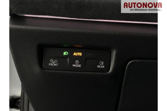 Volkswagen Passat Variant R-Line (R-Line) 2.0 TSI 195kW (265 PS) 7-Gang DSG 4MOTION 