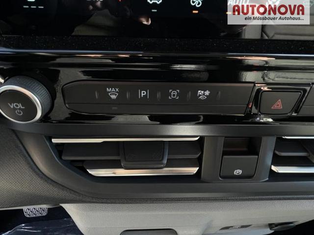 Ford Tourneo Custom 320 L1 Titanium (320 ) 2.0 EcoBlue 125kW (170 PS) 8-Stufen Automatik AWD 