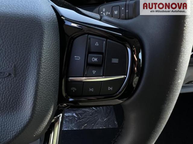 Ford Tourneo Custom 320 L1 Titanium (320 ) 2.0 EcoBlue 125kW (170 PS) 8-Stufen Automatik AWD 