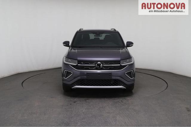 Volkswagen T-Cross R-Line Edition (R-Line Edition) 1.0 TSI 85 kW (116 PS) 7-Gang DSG 