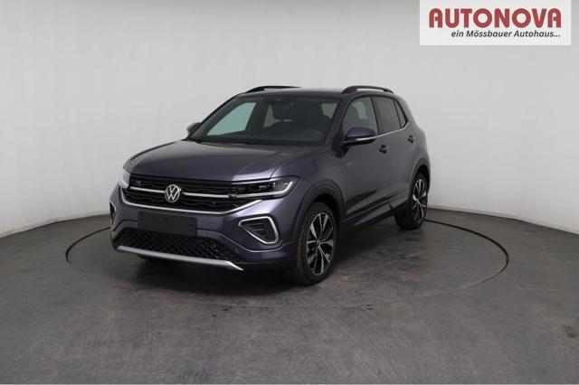 Volkswagen T-Cross R-Line Edition (R-Line Edition) 1.0 TSI 85 kW (116 PS) 7-Gang DSG 