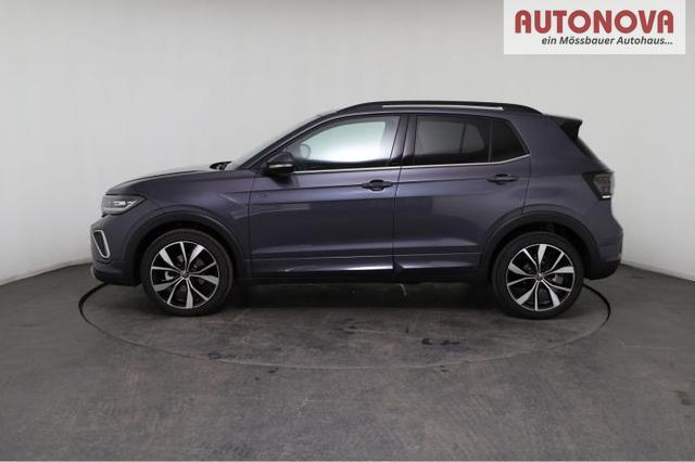 Volkswagen T-Cross R-Line Edition (R-Line Edition) 1.0 TSI 85 kW (116 PS) 7-Gang DSG 