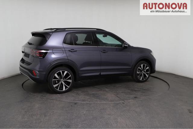 Volkswagen T-Cross R-Line Edition (R-Line Edition) 1.0 TSI 85 kW (116 PS) 7-Gang DSG 