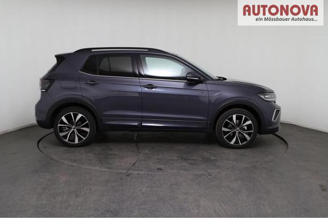Volkswagen T-Cross R-Line Edition (R-Line Edition) 1.0 TSI 85 kW (116 PS) 7-Gang DSG 