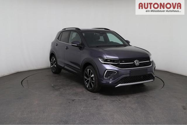 Volkswagen T-Cross R-Line Edition (R-Line Edition) 1.0 TSI 85 kW (116 PS) 7-Gang DSG 