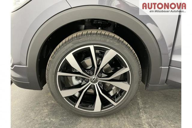 Volkswagen T-Cross R-Line Edition (R-Line Edition) 1.0 TSI 85 kW (116 PS) 7-Gang DSG 